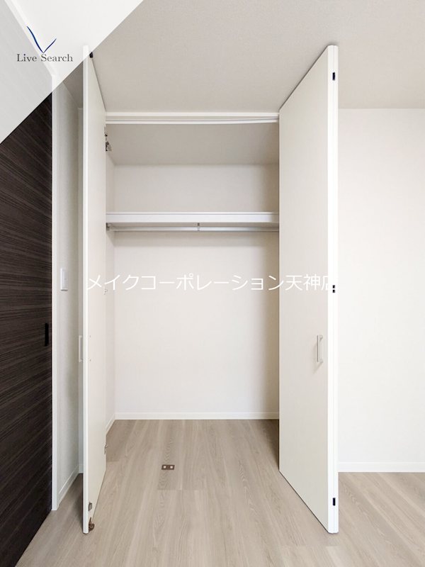 ベレオ西新レジデンス その他28