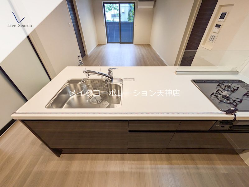 ベレオ西新レジデンス その他31