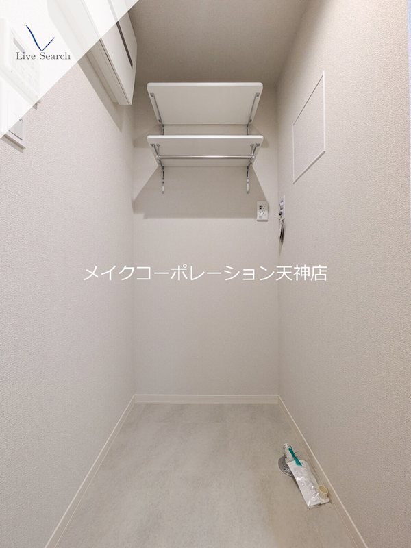 ベレオ西新レジデンス その他36