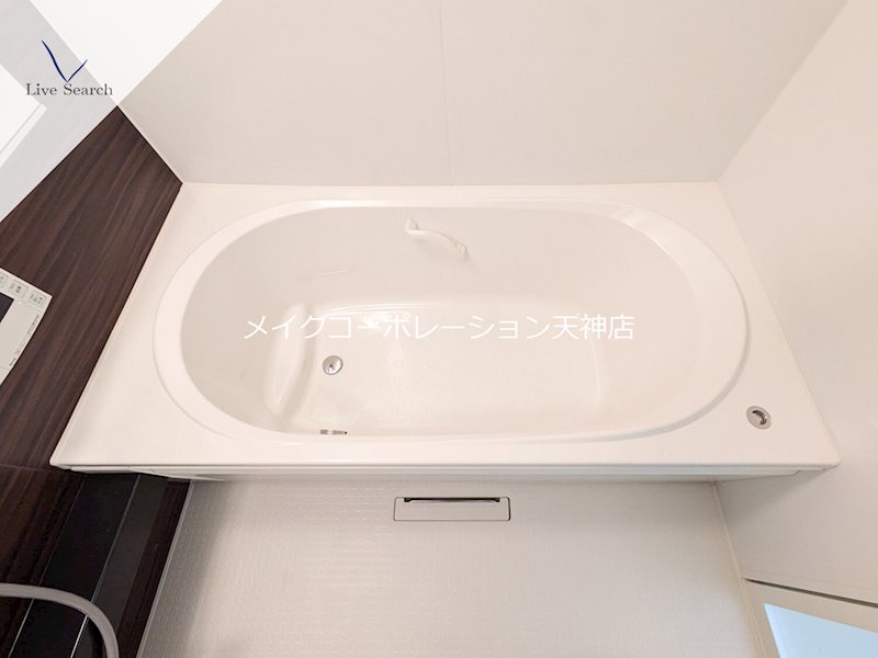 ベレオ西新レジデンス その他38