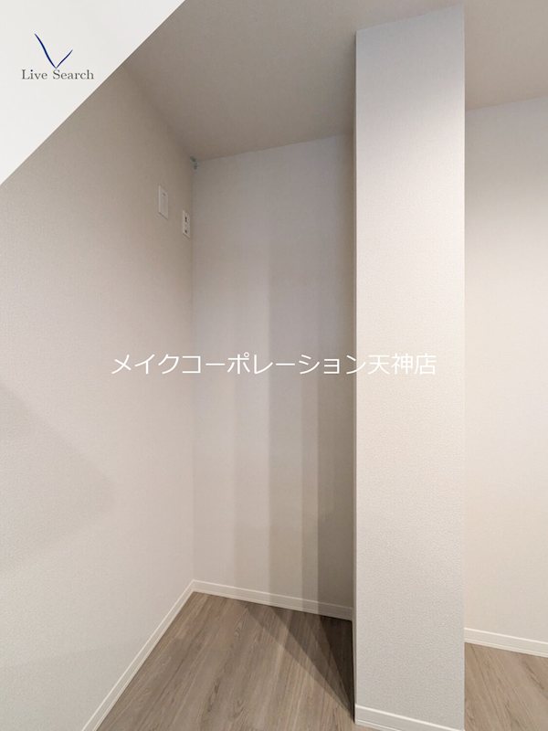 ベレオ西新レジデンス その他39