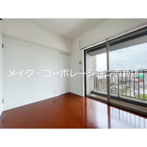 その他 ラクレイス西新 その他1