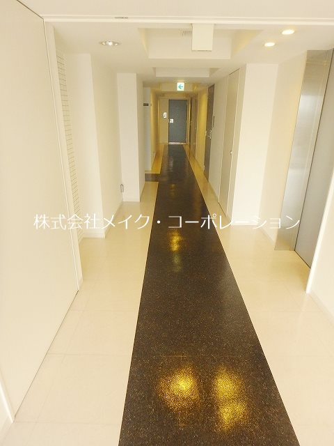 他共有部分 ラクレイス西新 その他9