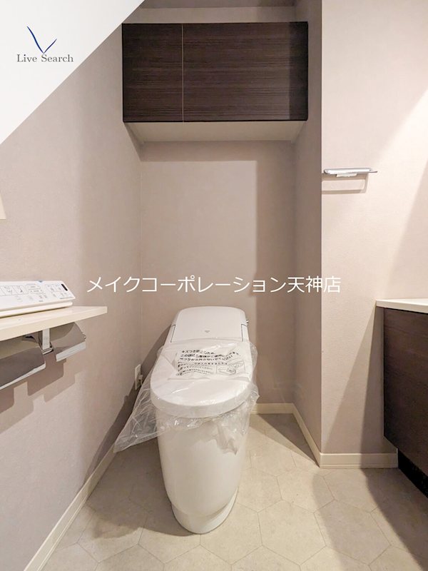メゾンゴールド高取 その他2