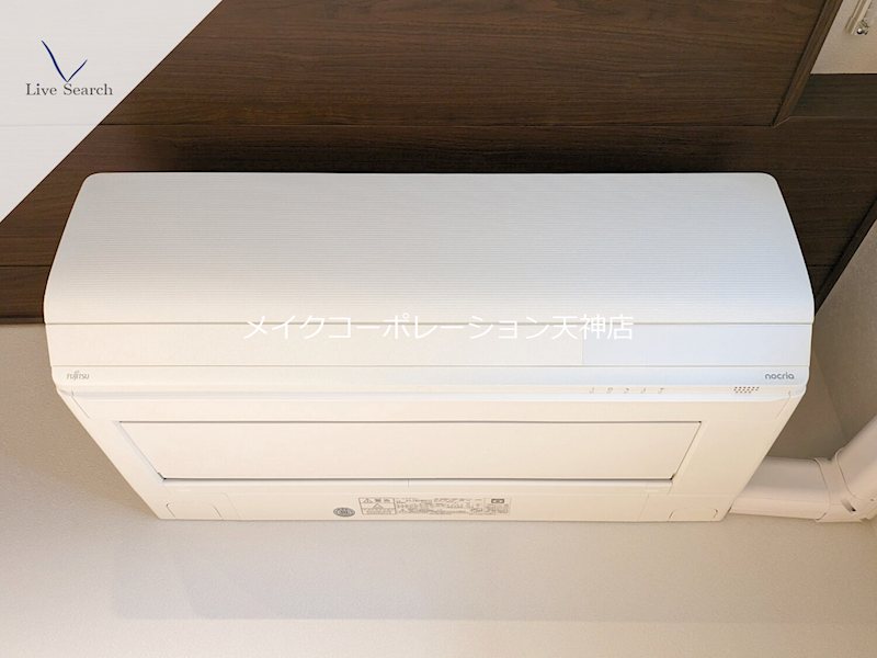 メゾンゴールド高取 その他6