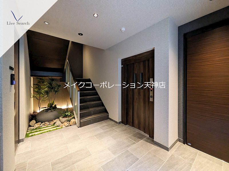 メゾンゴールド高取 その他外観1