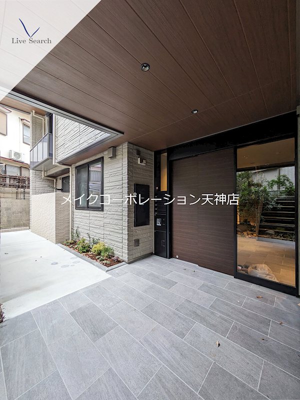 メゾンゴールド高取 その他外観3