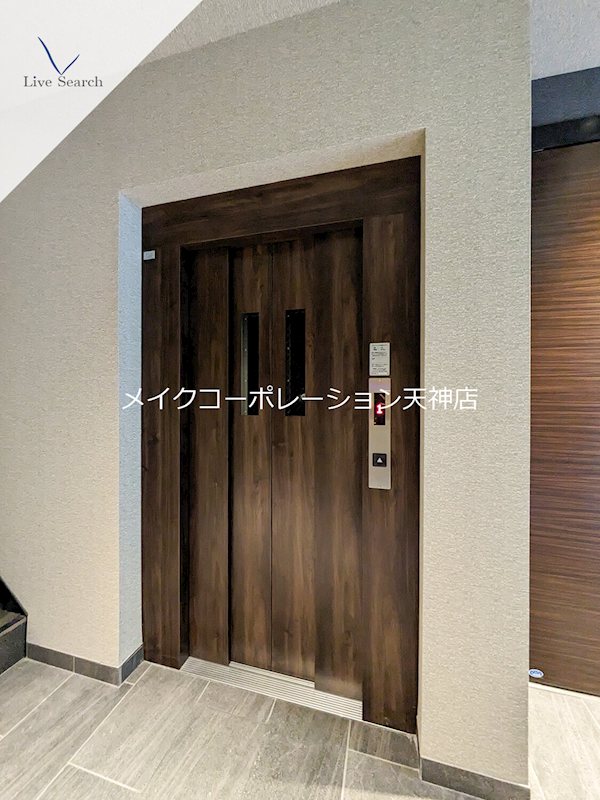 メゾンゴールド高取 その他外観5