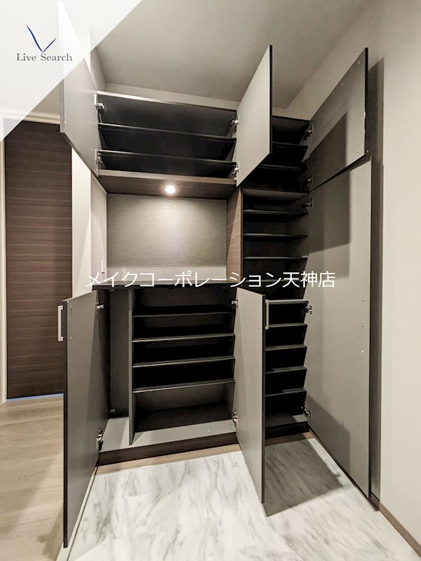 メゾンゴールド高取 その他12