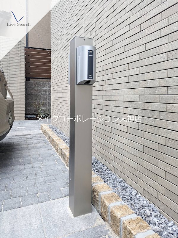 メゾンゴールド高取 その他外観4