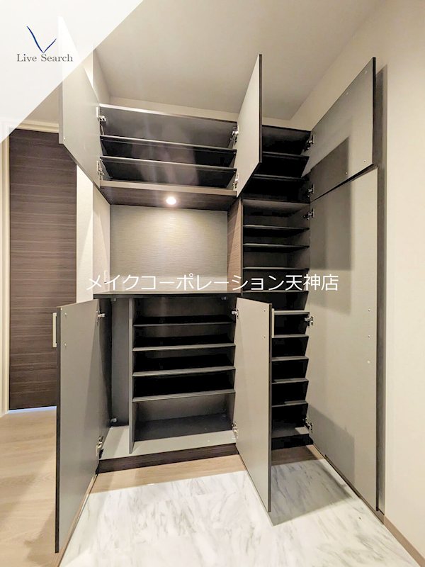 メゾンゴールド高取 その他12