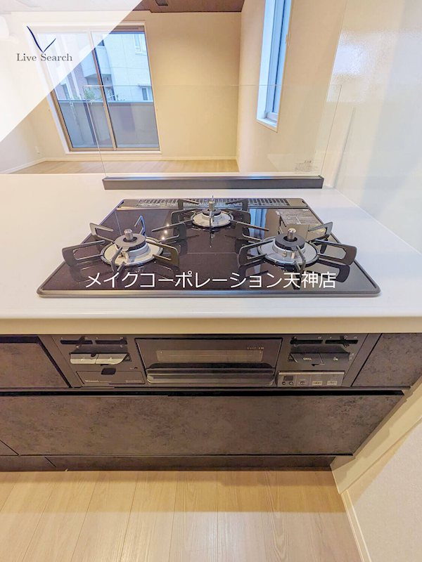 メゾンゴールド高取 その他34