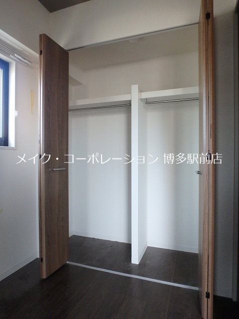 同物件、別部屋の写真です。 フロッソダリア博多駅前 その他3