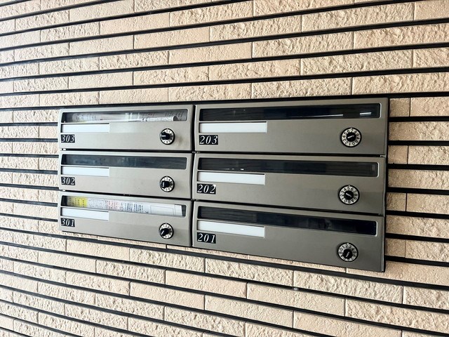 アムール古水 その他外観2