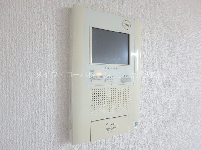 セキュリティ プライムアーバン博多東 その他5