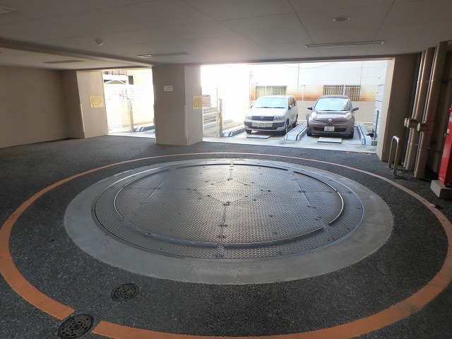 駐車場 プライムアーバン博多東 その他11