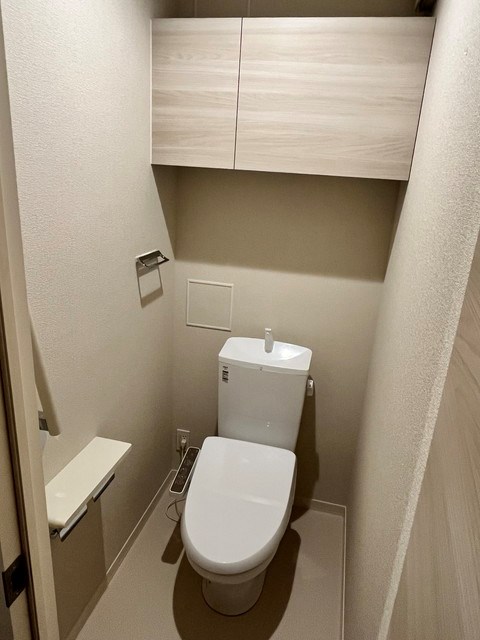 トイレ スパシオコモド春日原 その他2