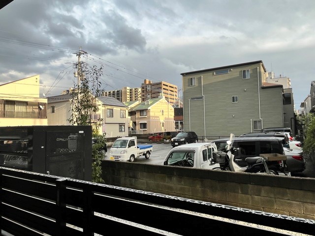 眺望 スパシオコモド春日原 その他7