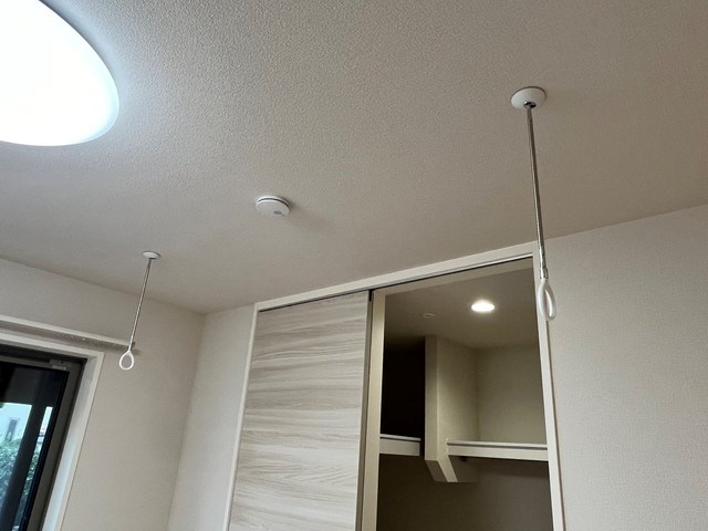 他設備 スパシオコモド春日原 その他21