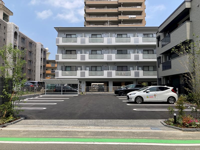イルマーレ大野城 その他外観6
