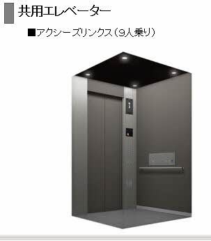 イルマーレ大野城 その他外観2