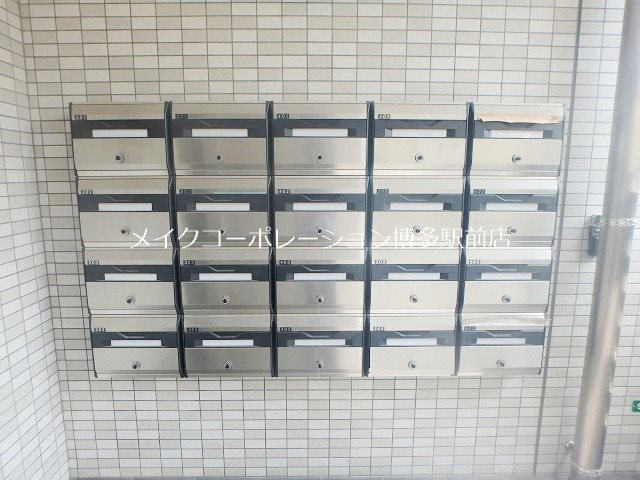 エクセルシオ平和 その他10