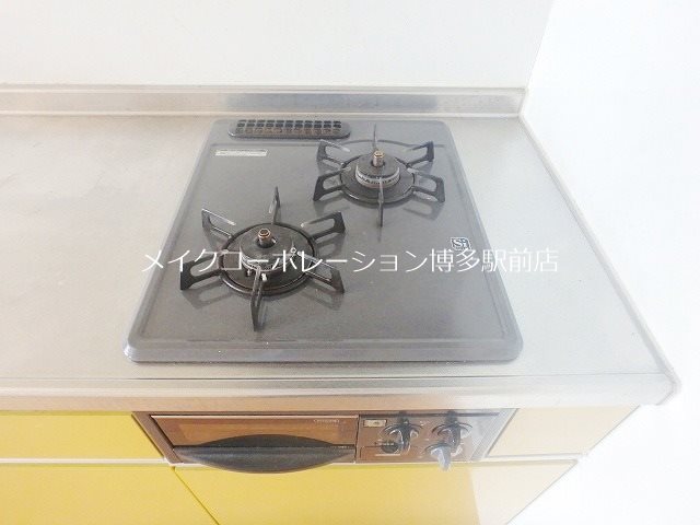 エクセルシオ平和 その他17