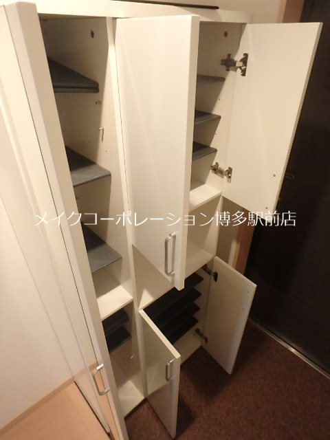 エクセルシオ平和 その他21