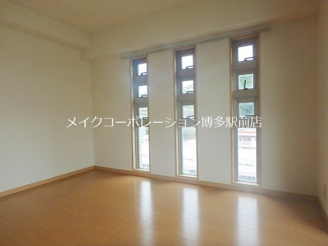 エクセルシオ平和 ベッドルーム