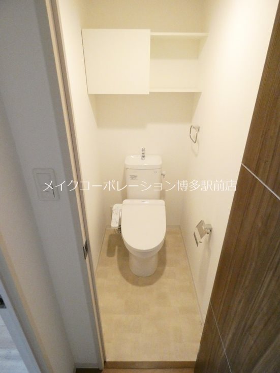 プレジール薬院テラス その他2