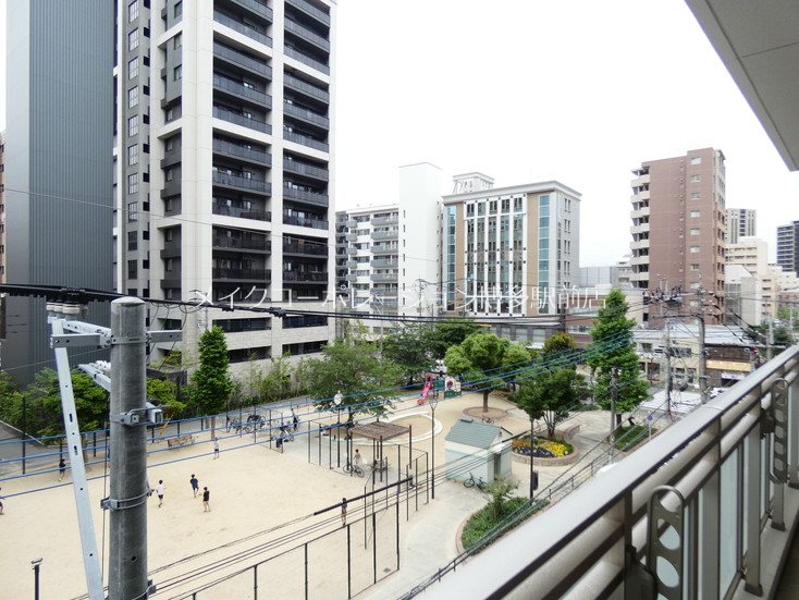 プレジール薬院テラス その他7