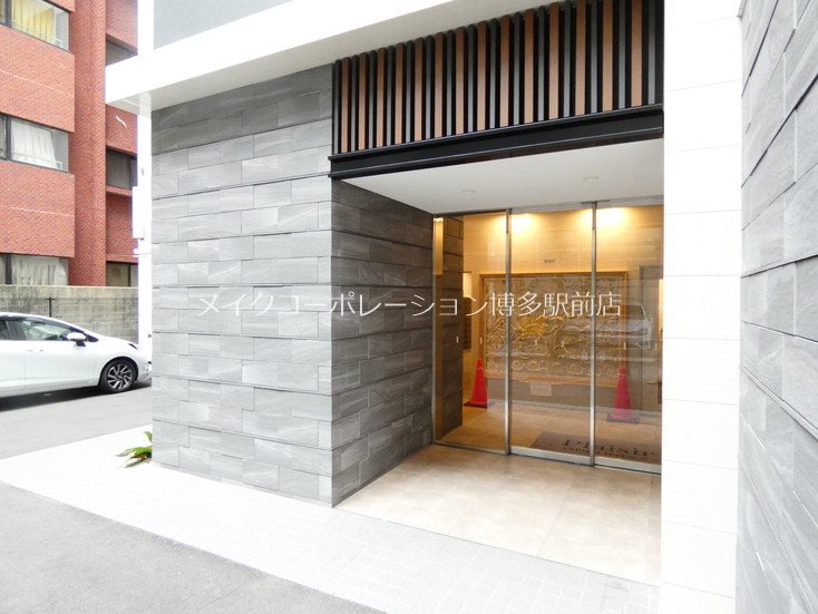 プレジール薬院テラス その他10