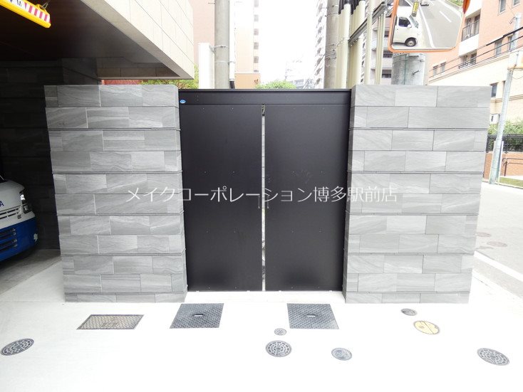 プレジール薬院テラス その他12