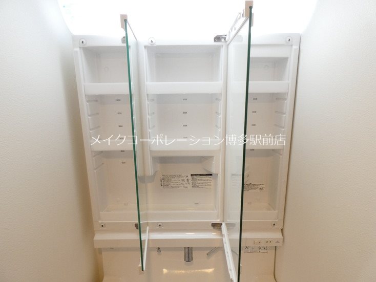 プレジール薬院テラス その他24