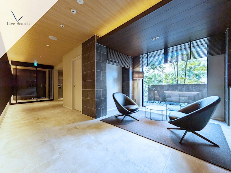 ロビー シャーメゾン浄水通り その他1