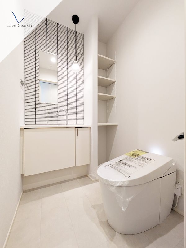 トイレ シャーメゾン浄水通り その他2