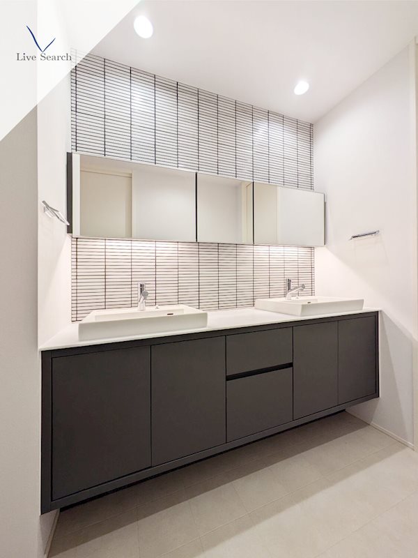 洗面所 シャーメゾン浄水通り その他4