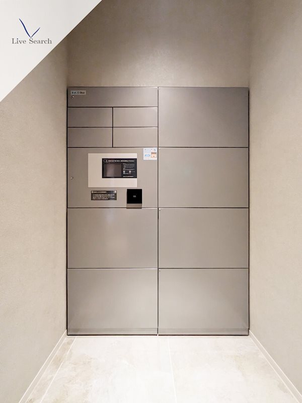 他共有部分 シャーメゾン浄水通り その他6