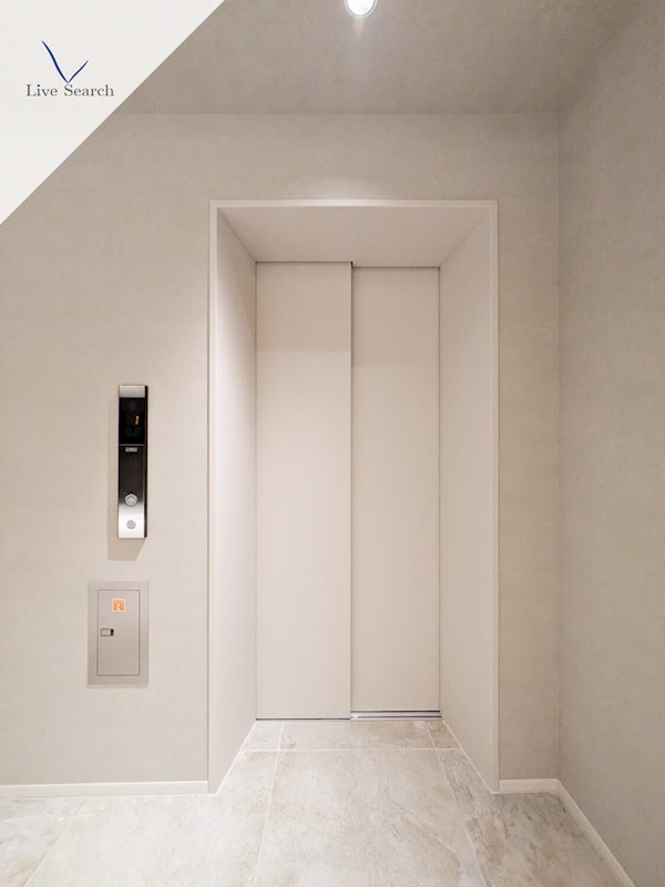 他共有部分 シャーメゾン浄水通り その他7