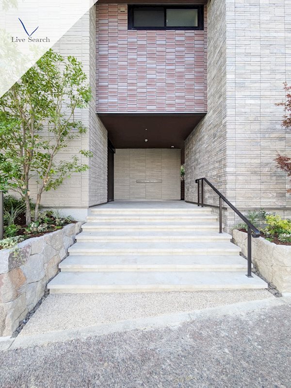 エントランス シャーメゾン浄水通り その他8