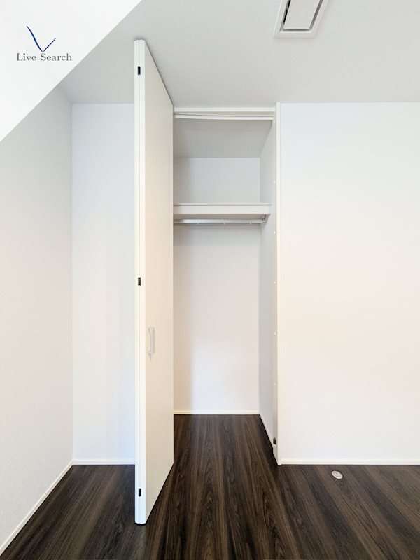 収納 シャーメゾン浄水通り その他10