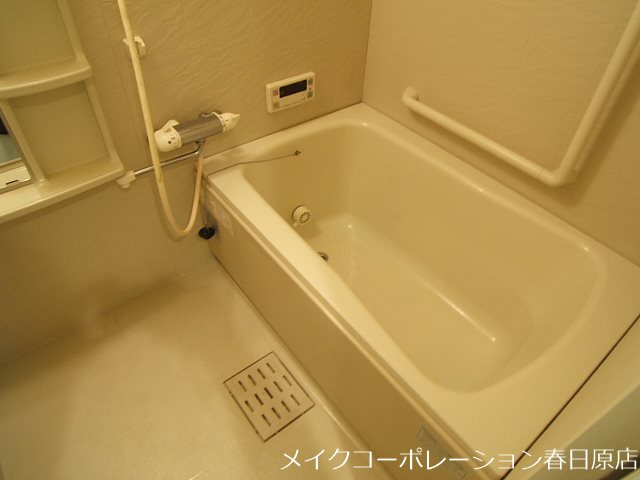 ホープSパレス 風呂画像