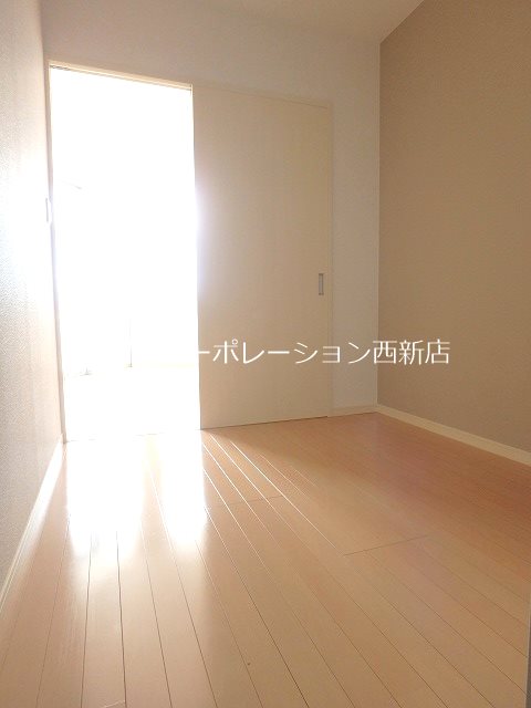 その他 ラクレイス西新レジデンシャルタワー その他5