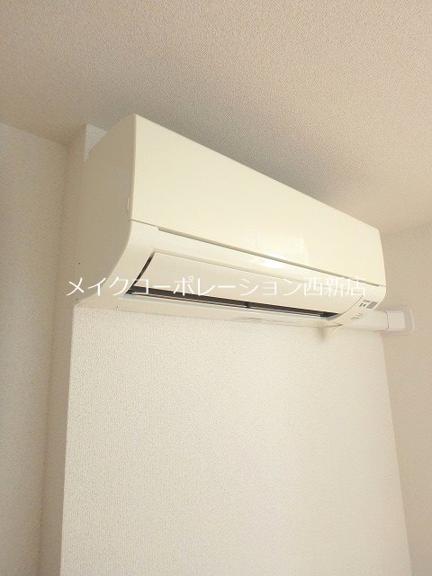 他設備 ラクレイス西新レジデンシャルタワー その他16