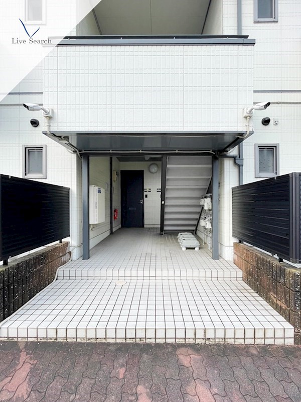 エクセラン国分Ⅱ C棟 その他外観1