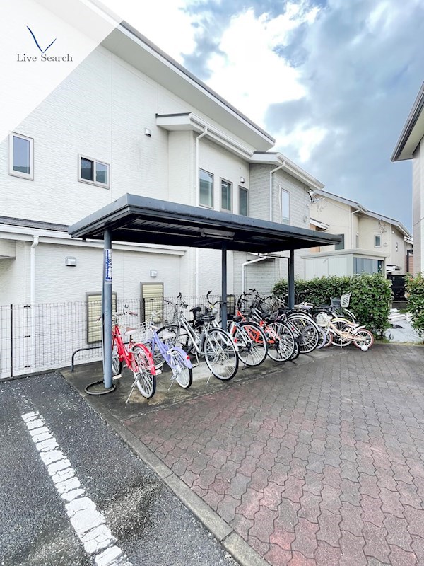 エクセラン国分Ⅱ C棟 その他外観3