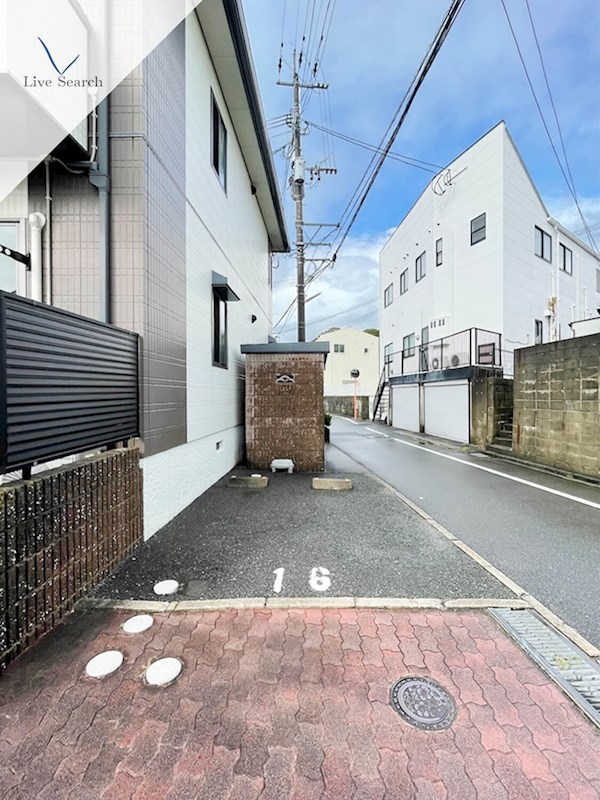 エクセラン国分Ⅱ C棟 その他外観5