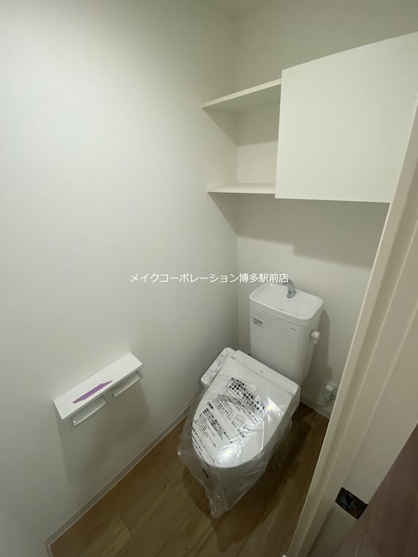 エルグランド博多の杜 その他2