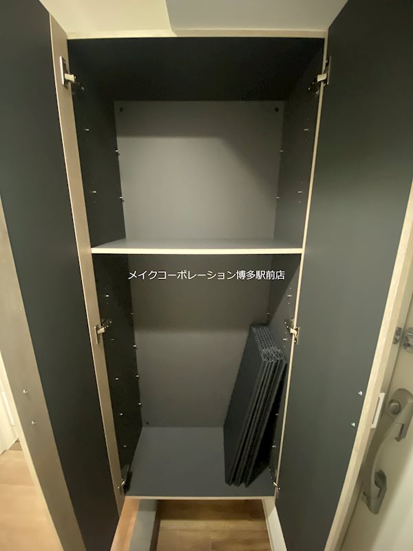 エルグランド博多の杜 その他9