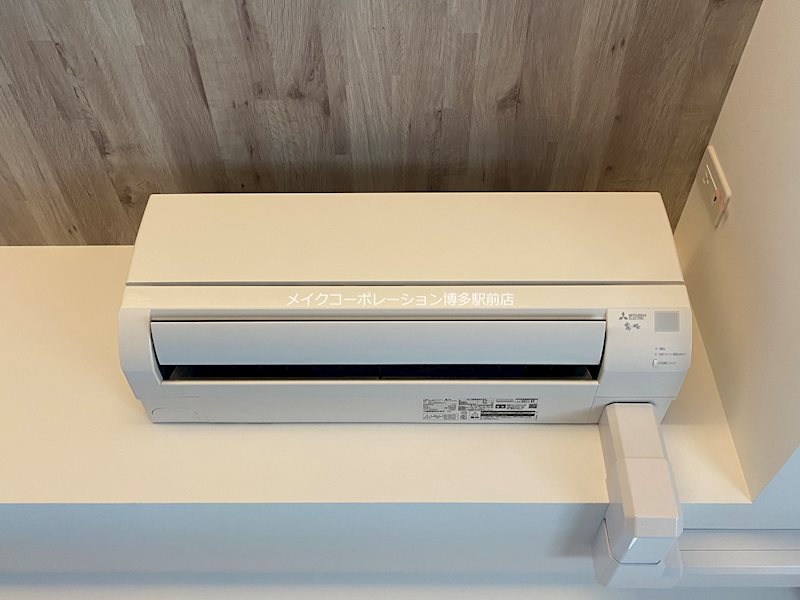 エルグランド博多の杜 その他17